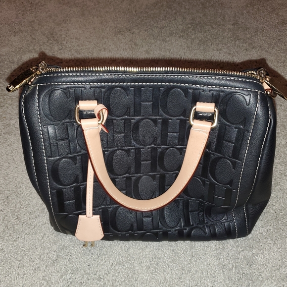 Carolina Herrera Purse - Picture 5 of 6
